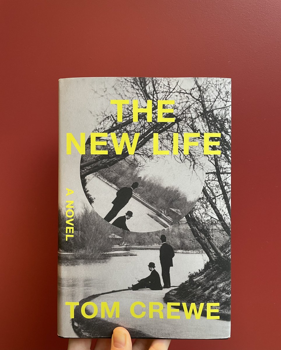 Tom Crewe (@TomCrewe1) / X