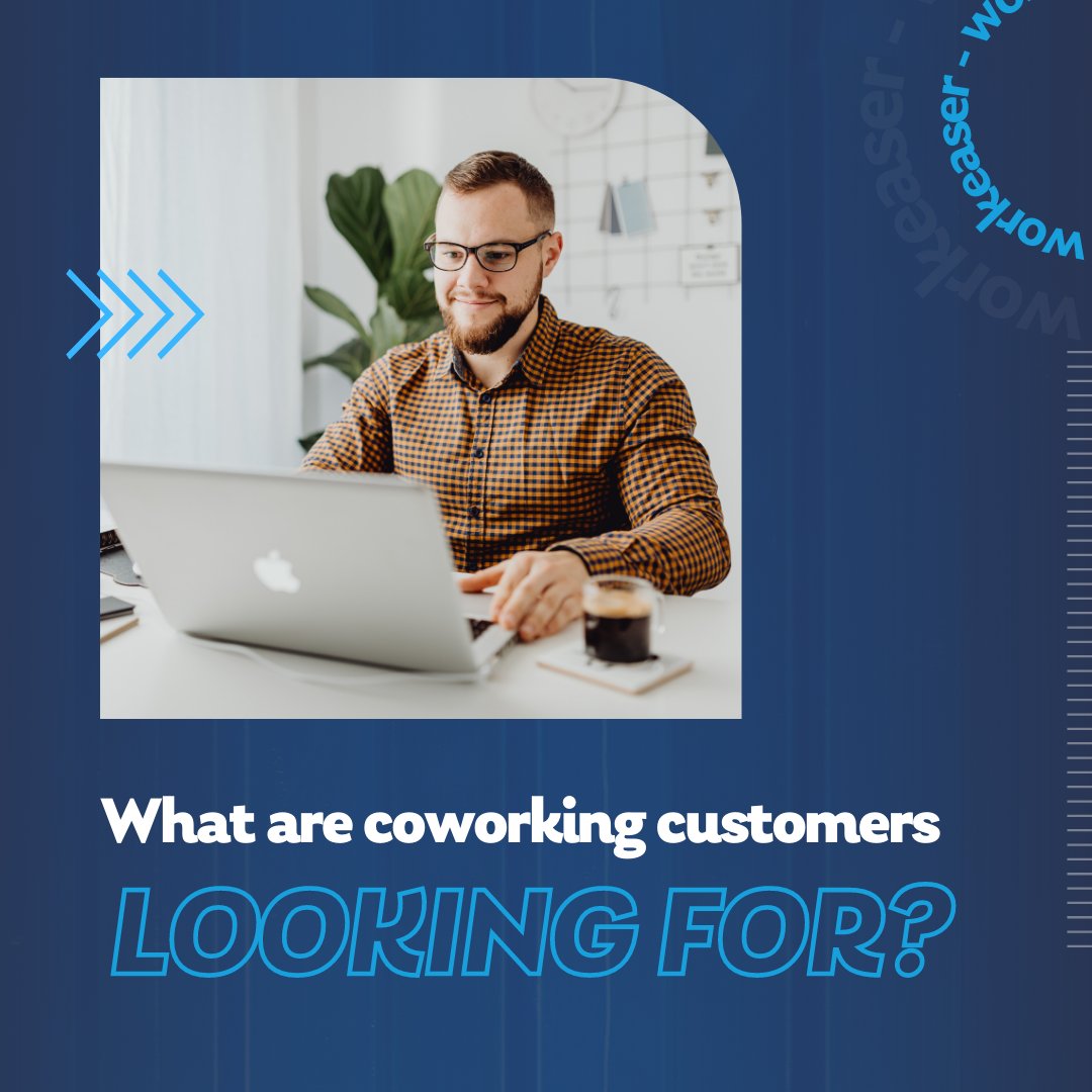 workeaser's tweet photo. - Collaboration and Networking 
- Motivation and creativity
- Connections and interactions 
- Focus and productivity 

#coworkingspace #coworkingmanagement #sharedcoworkingspace #coworkingsoftware #coworker #virtualoffice #conferenceroom #meetingroom #workeaser #coworking https://t.co/E3alwqyxEJ