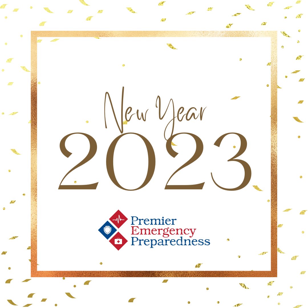 PremierEPLLC's tweet photo. 1/2 Happy New Year!

We are passionate about saving lives by equipping individuals, organizations, and communities with the best training, tools, and services. We make life-saving training easy, engaging, and effective to anyone and everyone. https://t.co/SLPvGQsWUO