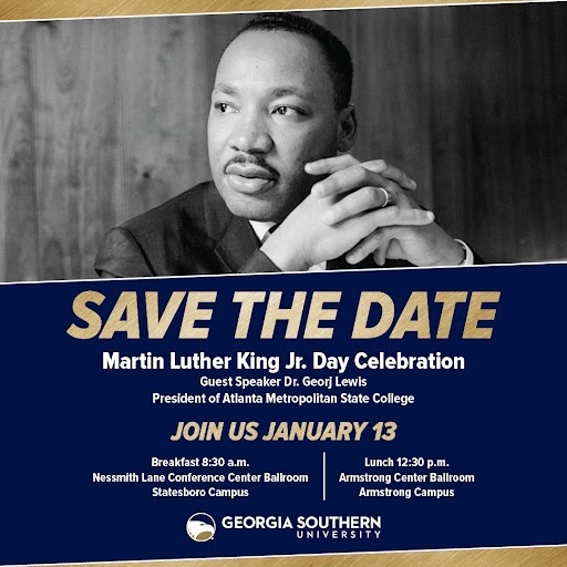 Georgia Southern Office of Inclusive Excellence tweet media