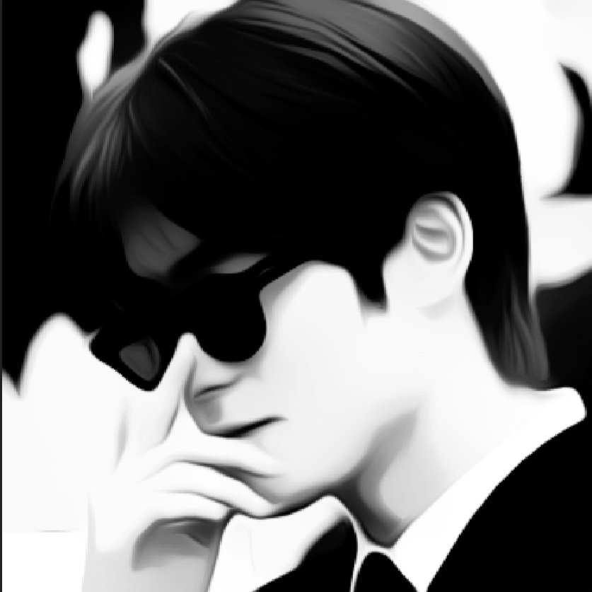 Rocky stAr gh0st Jas✪n nigHt ༒ gothic #1966 tweet media