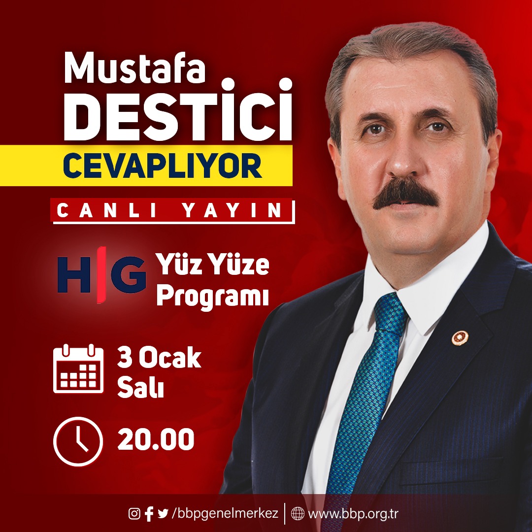 BirlikAd's tweet photo. BBP Adıyaman il başkanı https://t.co/3RuL6Ff2Vj