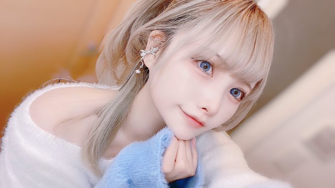 Twitterのコスプレ画像5