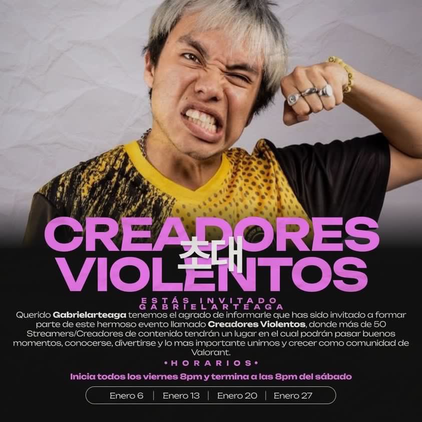 rayosorrymom's tweet photo. Gracias @PelucheViolento por la invitación https://t.co/iPBpENo4cy
