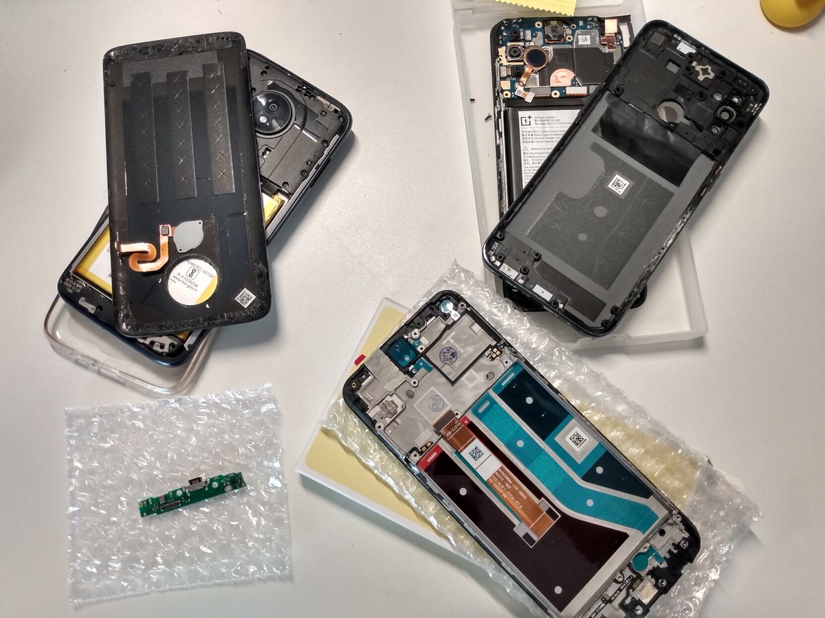 Marco - @magomi@chaos.social tweet media