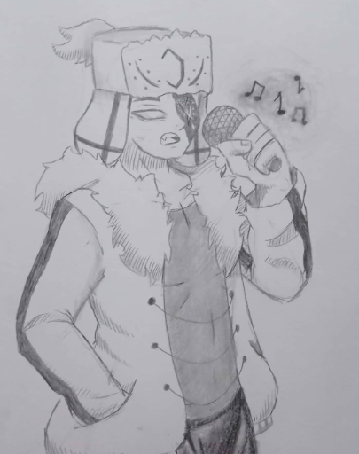 Ren_Drawn's tweet photo. This drawing is a bit old, but I wanted to share it, as I thought it was pretty. 😍
*
Este desenho é meio velho, mas queria compartilhar-lo, já que achei bonito😍

#ArtistOnTwitter #comissionsopen #comission #FNF #fridaynightfunkin #drawthisinyourstyle https://t.co/9oEpRRLbPm