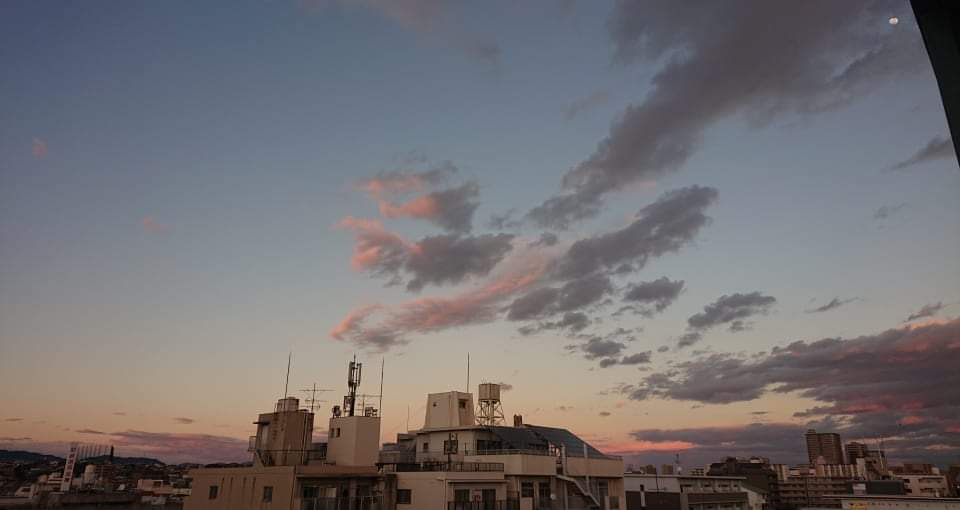 5980073's tweet photo. 今日2023年1月3日(火)#得撫島 M5.4 (米数値),#岩手 県沖M5.1,#鳥島 北東沖M5.2,#インドネシア #パプア州 西部M4.8,#アルゼンチン 西部M4.5,#フィジー 東沖M4.5,震源の深さ612.4km,#深発地震 要警戒 #地震 #earthquakes #夕焼け #sunset #Urup #Iwate #Torishima #Indonesia #Papua #Argentina #Fiji https://t.co/aAAfEo7BDQ