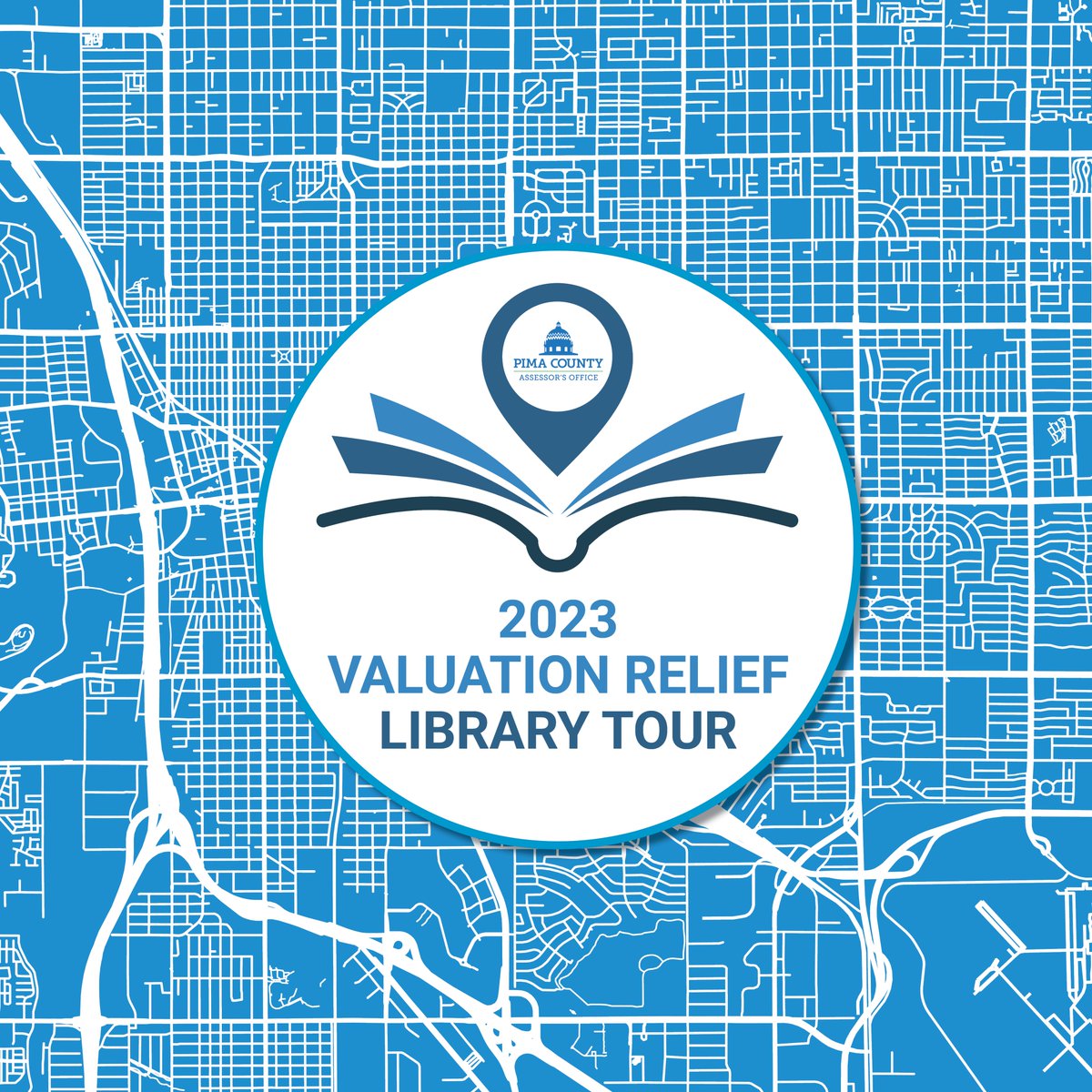 PimaCountyAssessor tweet media