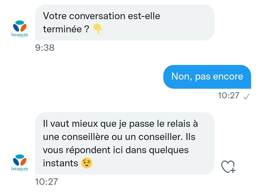 Marie-Pierre (Chris 😎) tweet media