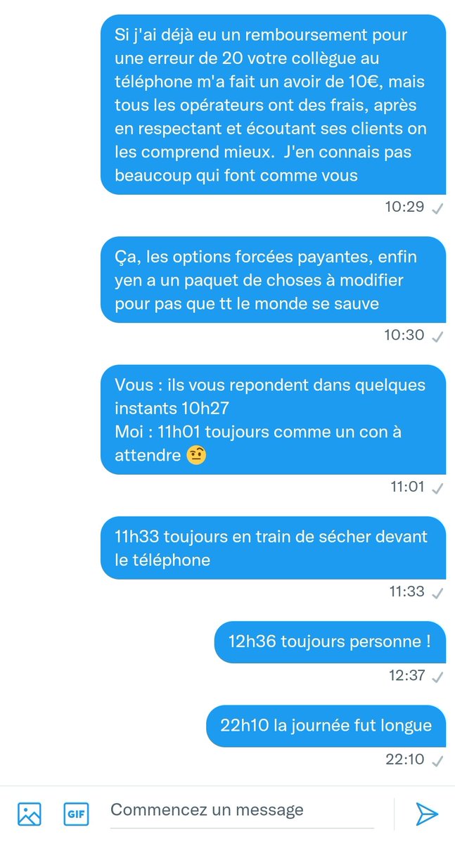 Marie-Pierre (Chris 😎) tweet media