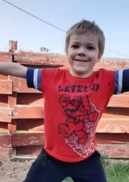 foreman957's tweet image. Sign the petition to change the criteria for the #AmberAlert that hindered the investigation for #Michaelvaughn .