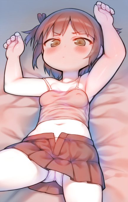 書初みっちゃん #みつどもえ 