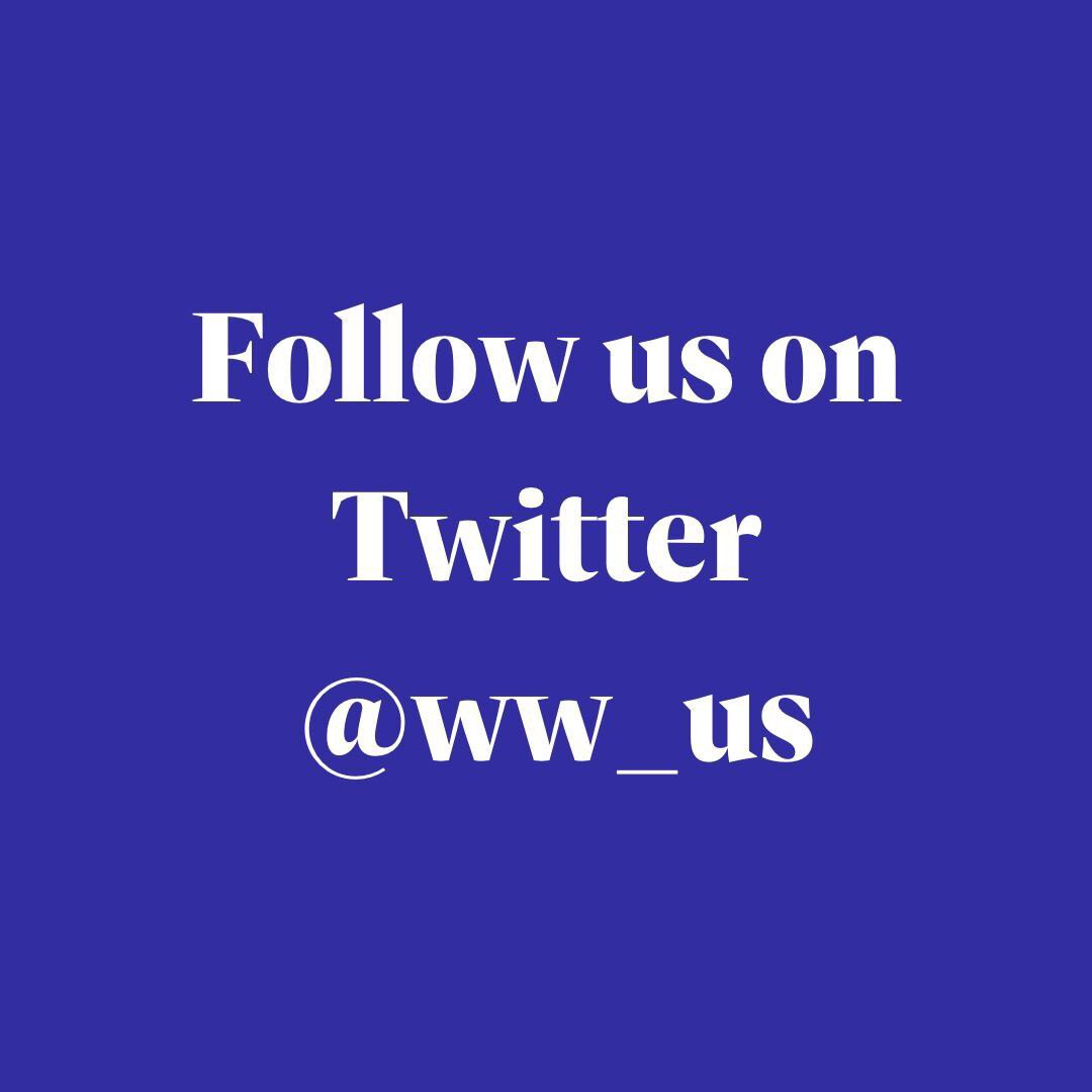 WW Canada (@ww_canada) on Twitter photo 