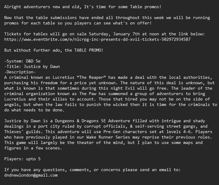 Drinking And Dragons tweet media