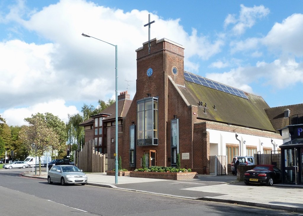 Mill Hill Hist Soc on Twitter "NOTICE Our lecture next week on