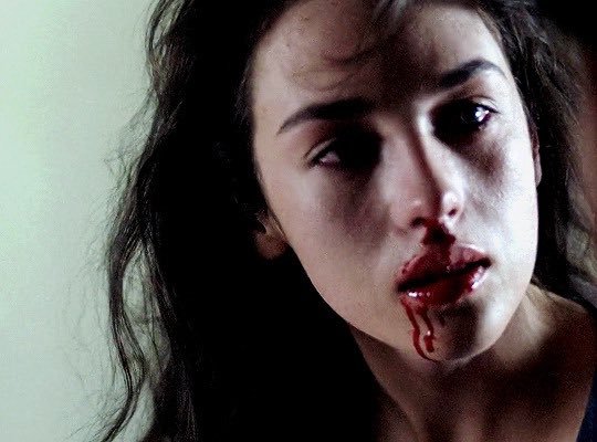 torsodapop's tweet photo. I could eat you up I love you so
Possession, Andrzej Żuławski (1981) // Der Fan, Eckhart Schmidt (1982) // La Morte Vivante, Jean Rollin (1982) // Trouble Every Day, Claire Denis (2001)
#sidebyside #lovesick #bloodhunger #horror #monstrousfeminine 🩸❤️ https://t.co/h3xnQRFi6A