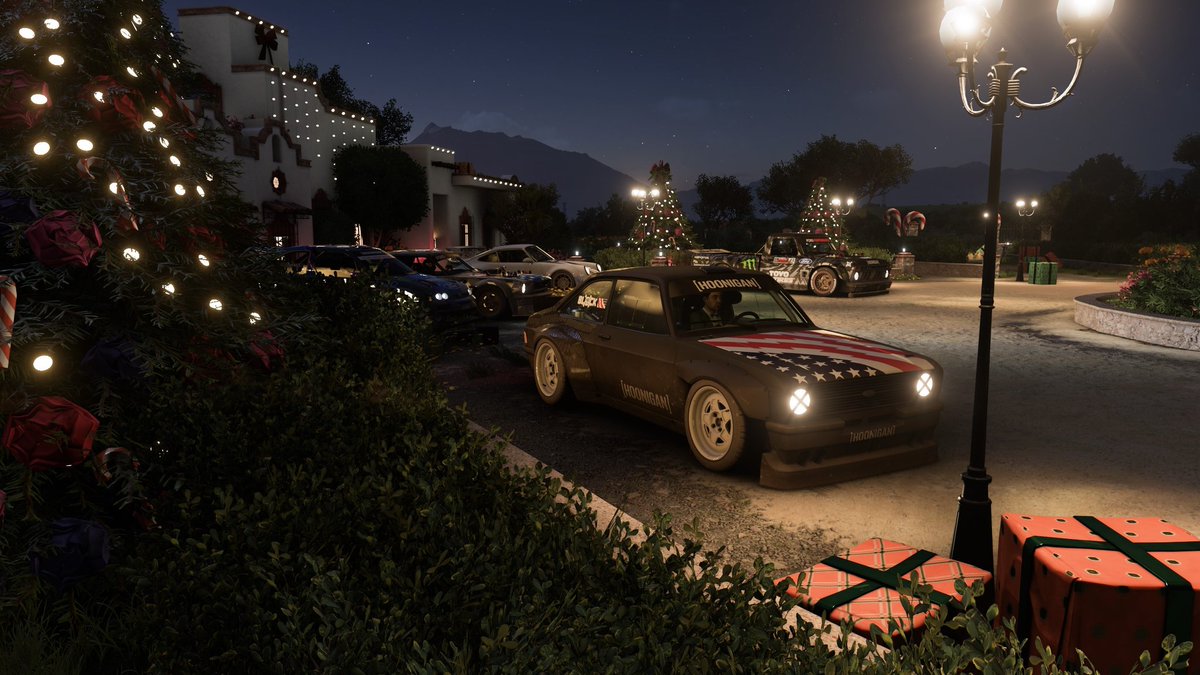 EggsotiX's tweet photo. Last night the Egg Crew rolled out for #KenBlock43. This has affected the car community greatly. I'm at a lost for words. Thoughts and prayers for his family. We truly lost a legend. #RipLegend #carlover #RallyDriver #carsforlife #Hoonigan #twitch #TwitchStreamers https://t.co/8n9ux7bZ1f