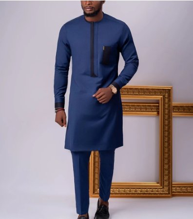African Men Clothing Set Crew Neck Gentleman Long Shirt and Social Casual Pants Two Pieces Wedding Party Wear Men Suit :  s.click.aliexpress.com/e/_DlOCI63 

#African #africanclothing #Men #mensuit #menssuit #mensoutfits #menoutfits #mensclothing #mensfashion #Fashion #Luxury