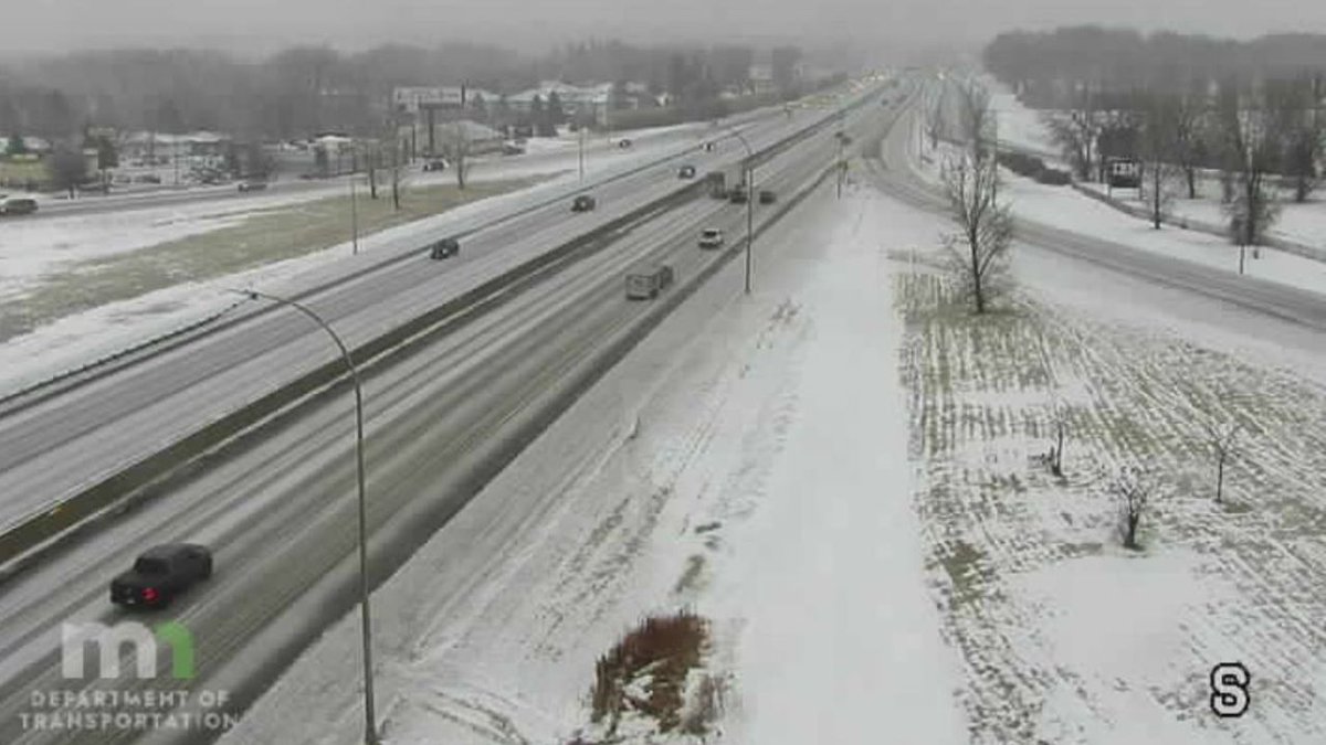 LauraLeeNews's tweet image. ALERT DAY:  Be safe out there on the roads.  Keep it on @ABC6NEWS on air and online for the latest on conditions and closings.  #mnwx #winterstormcoverage