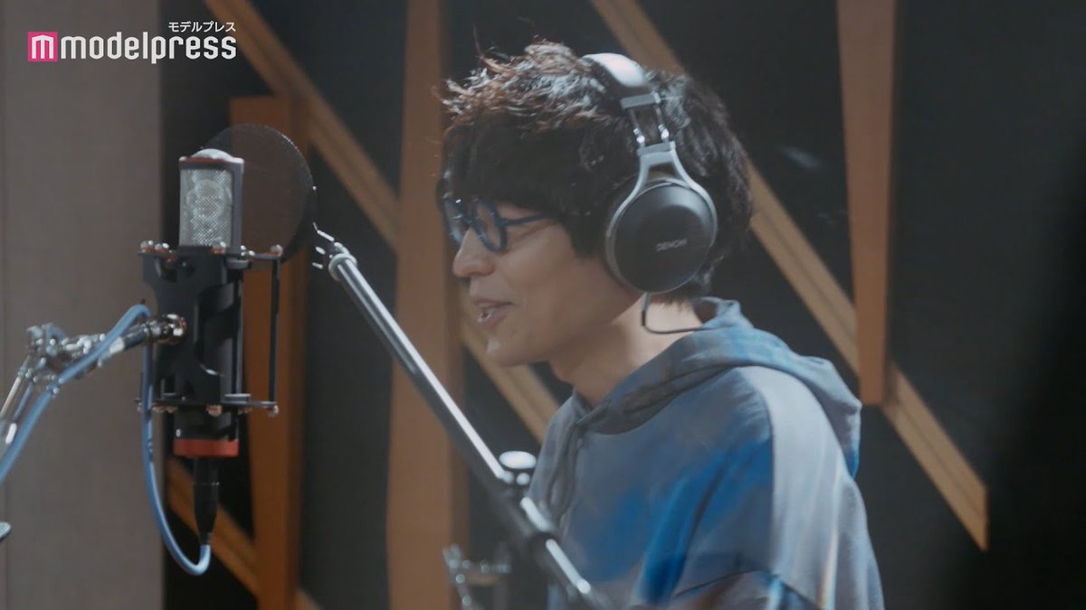 TheMagMoe's tweet image. TikTokで人気のmeiyo『ココロ、オドルほうで』レコーディング風景を公開 auお正月新 ...
 
magmoe.com/460245/model-p…
 
#Entertainment #Mdpr #MdprChannel #ModelPress #モデルプレス #芸能