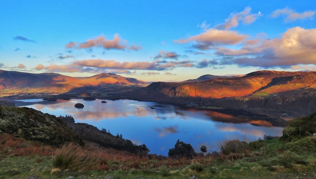 oldcrofthouse's tweet photo. #newlandsvalley #newlandshorseshoe #robinson #dalehead #highspy #maidenmoor #catbells #Derwentwater #stunningviews #skiddaw #blencathra #wainwrightwalks #hikingadventures #mountainsforthemind #lakedistrict #lakedistrictuk #lakedistrictnationalpark @Lake_DistrictTG https://t.co/roEbk0hawf
