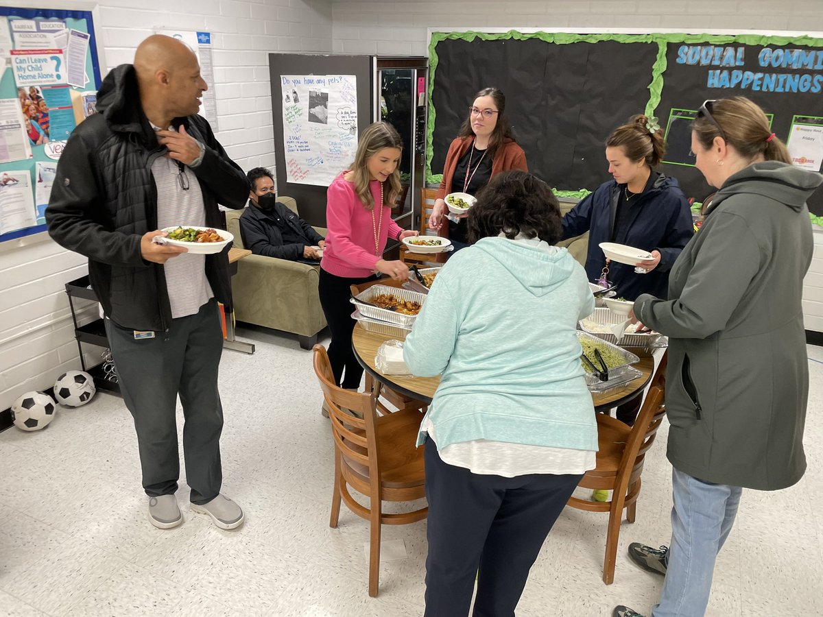 Shrevewood Elementary School tweet media