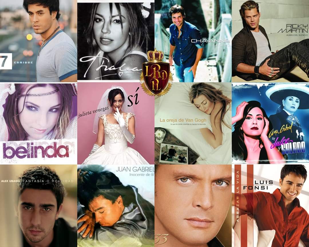Belif4n's tweet photo. Ahora entienden porque @belindapop es #LaPrincesaDelPopLatino? Hace casi 20 años lanzo su álbum debut y toda su competencia era puro artista de renombre "Thalia, Chayanne, Ricky Martín, Julieta Venegas, Enrique Iglesias, Luis Miguel..." Y aún así su disco certificó diamante... https://t.co/1ytMFRuVJB