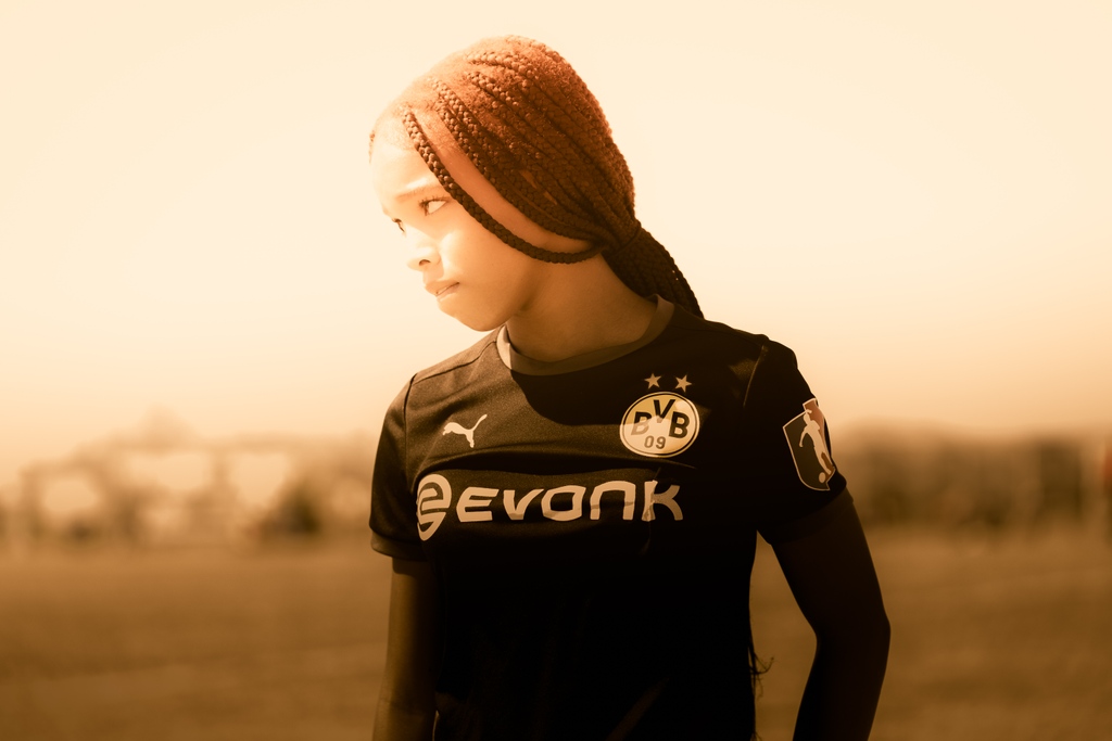 BVB NTX Girls Academy tweet media