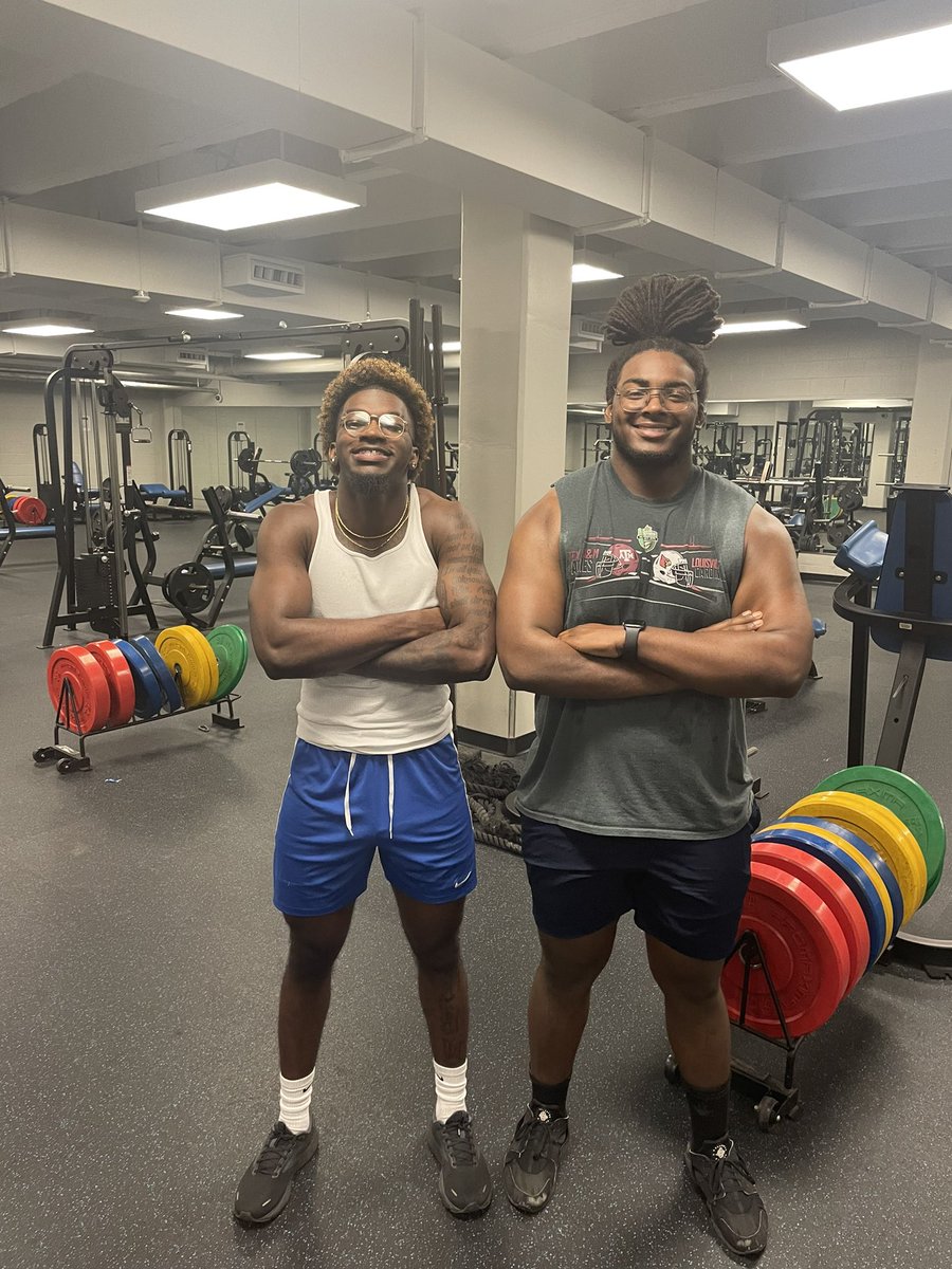 Blue Eagle Football tweet media