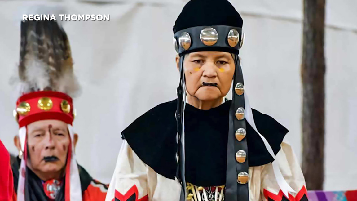RosieABC13's tweet photo. The new year marks the beginning of a historic chapter for the Alabama-Coushatta Tribe of Texas (@ACtribeofTexas ). For the first time, a woman is serving as the Second Chief for the reservation that’s home to more than 1,500 people. Details tonight on @abc13houston at 6 p.m. https://t.co/MrkX8C6lRm