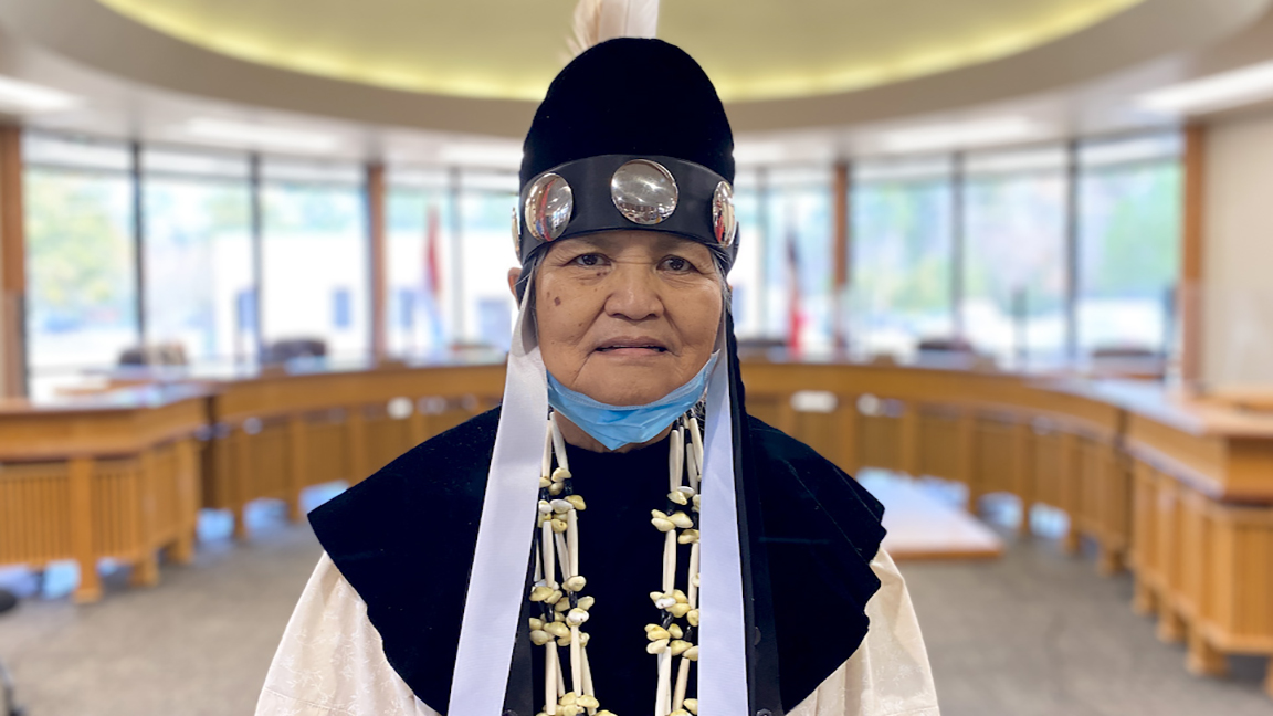 RosieABC13's tweet photo. The new year marks the beginning of a historic chapter for the Alabama-Coushatta Tribe of Texas (@ACtribeofTexas ). For the first time, a woman is serving as the Second Chief for the reservation that’s home to more than 1,500 people. Details tonight on @abc13houston at 6 p.m. https://t.co/MrkX8C6lRm