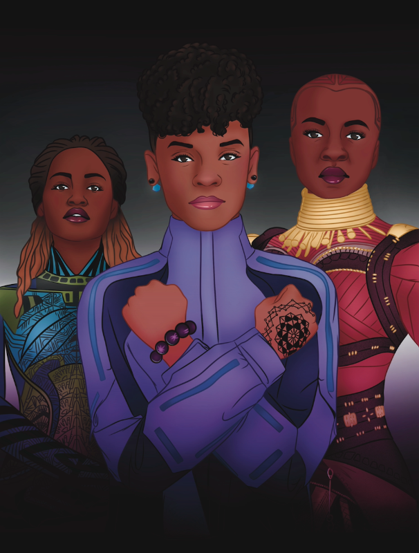 SumerStrawbree's tweet photo. 🎨 Sumer Strawbree at the Black Girl Art Show Orlando THIS SUNDAY - https://t.co/953AR3yrJL #sumerstrawbree #blackgirlartshow #blackart #orlando #blackpanther #wakandaforever #thewomanking #thewalkingdead https://t.co/FjSmCMukS6