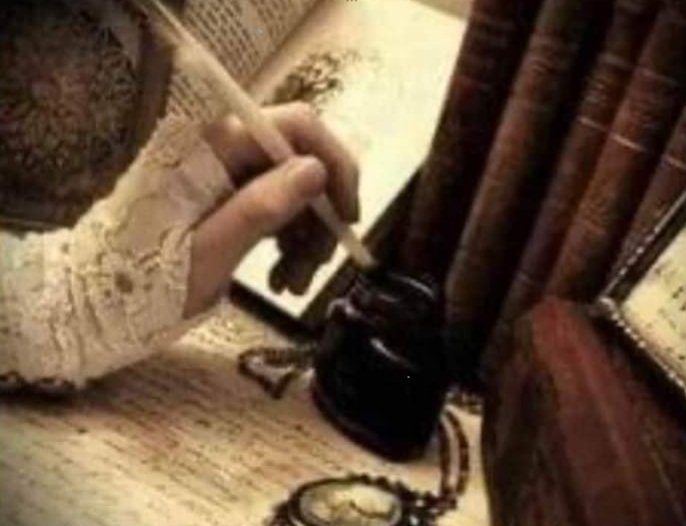 josettehersent's tweet photo. " Aujourd'hui mon amour je suis trop fatigué pour t'écrire. Tu trouveras dans ton coeur une lettre de plusieurs pages, remplie de silence. Lis-la lentement. La lumière de ce jour l'a écrite en mon nom."

Christian Bobin https://t.co/nAIeBhwVQH