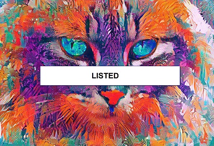 multiboomerang's tweet photo. We have minted the #prettycatnft . Start #NFTcollection by bying #coolcatnft here: https://t.co/VT7as4Y9d3 #buyNFT #NFT #NFTs #NFTdrop #NFTProject #WomenInCrypto #nftart #digitalartNFT #digitalcat #catNFT #nftartgallery #nftartwork #metaverse #crypto #ethereum https://t.co/ukTexEK9QG