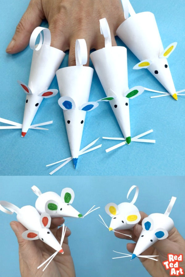 FlowergirlPaula's tweet photo. Paper mice π
For the children to make
#Papermice
#Funforthechildren
#Family
#paperart
πΊπ https://t.co/TxfEWaiFEB