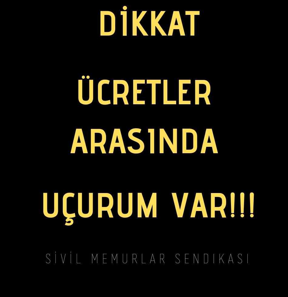 Önceden %2,5 Alkışlanıyordu,Şimdi %25 Bu sahneleri daha önce'de gördük 
#Dikkat #ÜcretlerArasındaUçurumVar
#DağFareDoğurduMemurYelYeksanOldu
#EkZamŞartOldu 
#MemuraYuezde100ZamSart
#memurzambekliyor
#sgkcalısanları 
#7068CezaVarAdaletYok
#1632KarşılıkBekliyor
#memurayuezde100zam