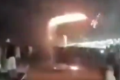 O_most_'s tweet photo. @choquei a prefeitura vai lá gasta um dinheirão em fogos, faz um show bonito pra um filha da puta bêbado olhar e dizer "nao meu foguete que só solta fumaça é mais legal vou acender aqui no meio de geral" https://t.co/6Ur4MbUEmM