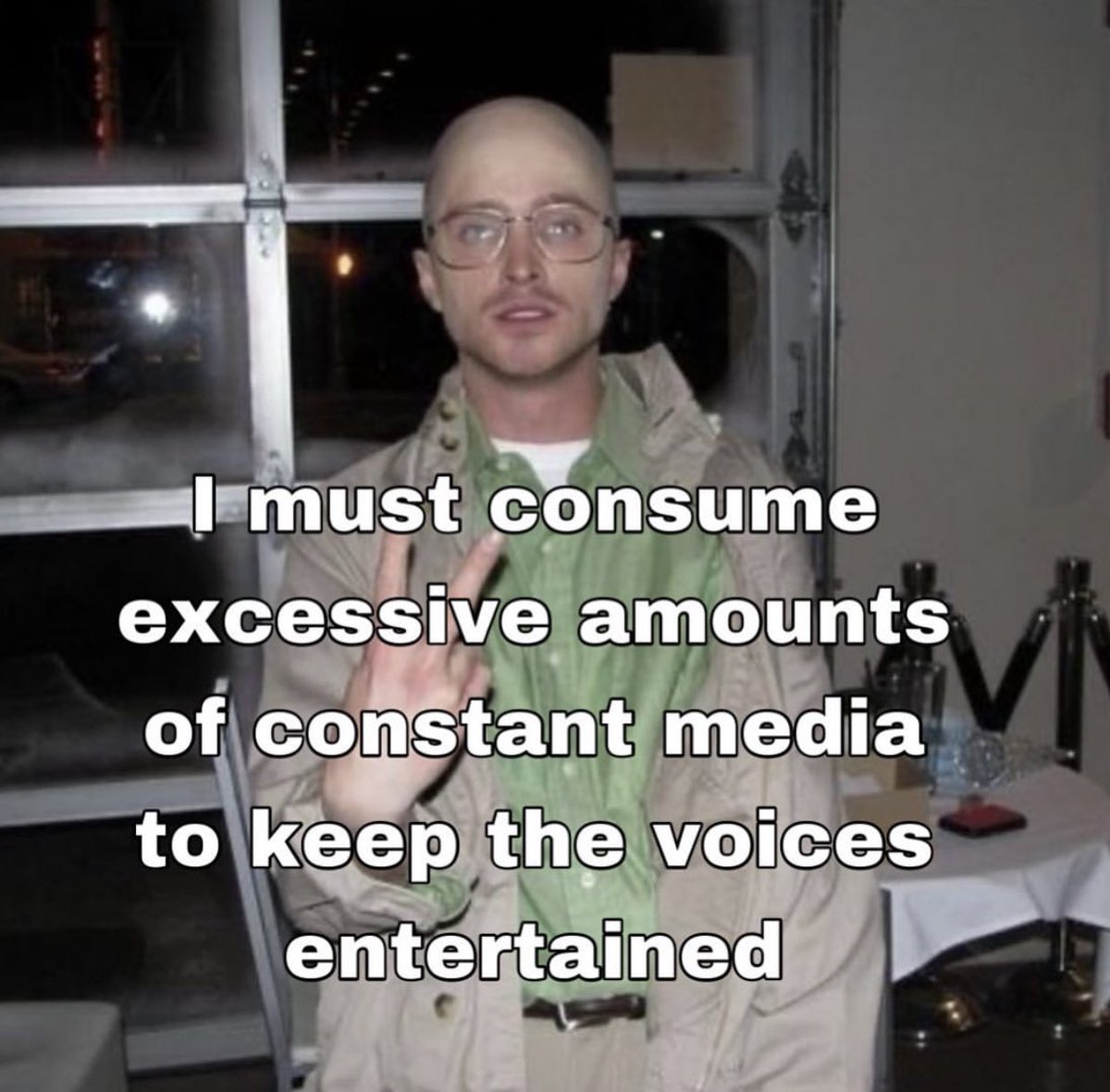 The Notorious J.O.V. tweet media