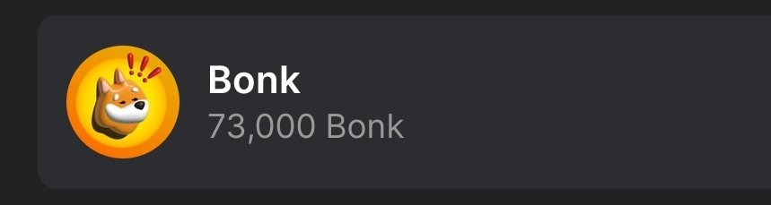 Muh_Thahy_Uhs's tweet photo. Are you #Squatchish yet, only a week old... airdrops have been sent out, staking coming soon.. $BONK is everywhere, why not get it here for holding and staking your @hoodsquatch
#LFSquatch
#Builders
#Community https://t.co/5zT6lDYNZk