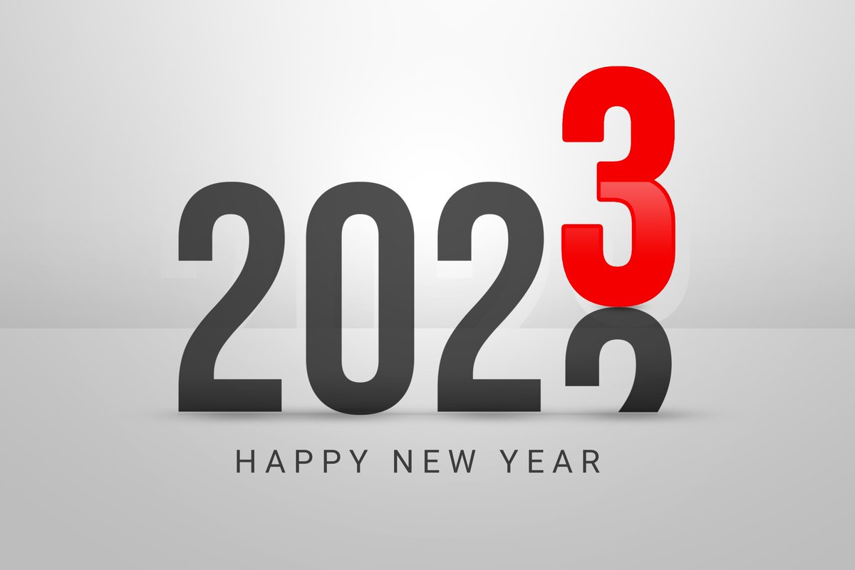 Best wishes in the new year from the team at Kyle Miller Mortgages. May 2023 be the year your mortgage dreams come true!