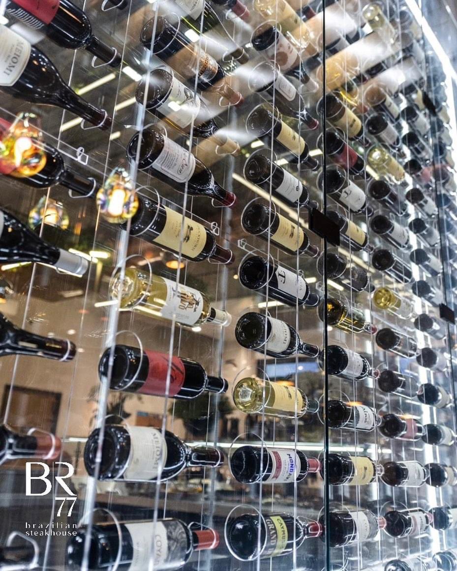 br77steakhouse's tweet photo. 🍷An invitation to unwind!
☎ (321) 900-4377
📍 3228 Margaritaville Blvd, Kissimmee, FL 34747
#br77 #br77braziliansteakhouse #steakhouse #brazilian #kissimmee #kissimmeeflorida #florida #margaritaville #orlando #orlandofl #orlandoflorida #experiencekissimmee #visitflorida https://t.co/EjNC5qzD9g