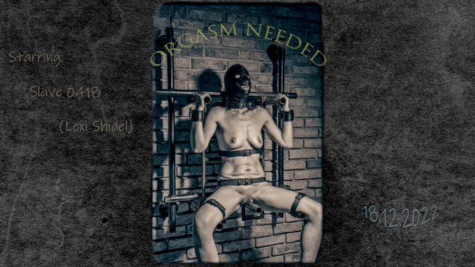 new movie https://t.co/3gChtlBPtg  https://t.co/lkpsNjoWmo https://t.co/jhRsT3COGg<a href="/tag/bdsm"class="tags"><span>#bdsm</span></a><a href="/tag/babe"class="tags"><span>#babe</span></a><a href="/tag/domination"class="tags"><span>#domination</span></a><a href="/tag/sextoys"class="tags"><span>#sextoys</span></a><a href="/tag/whipping"class="tags"><span>#whipping</span></a>