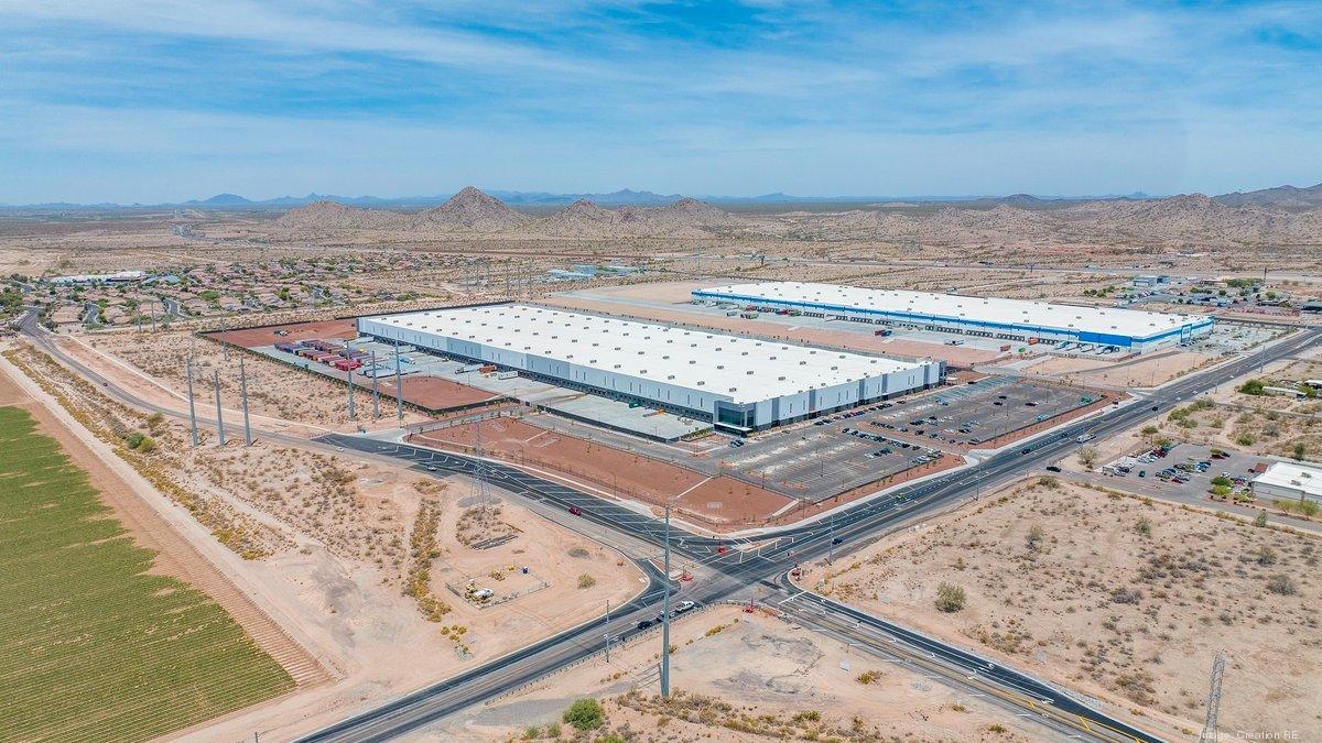C&W Arizona tweet media