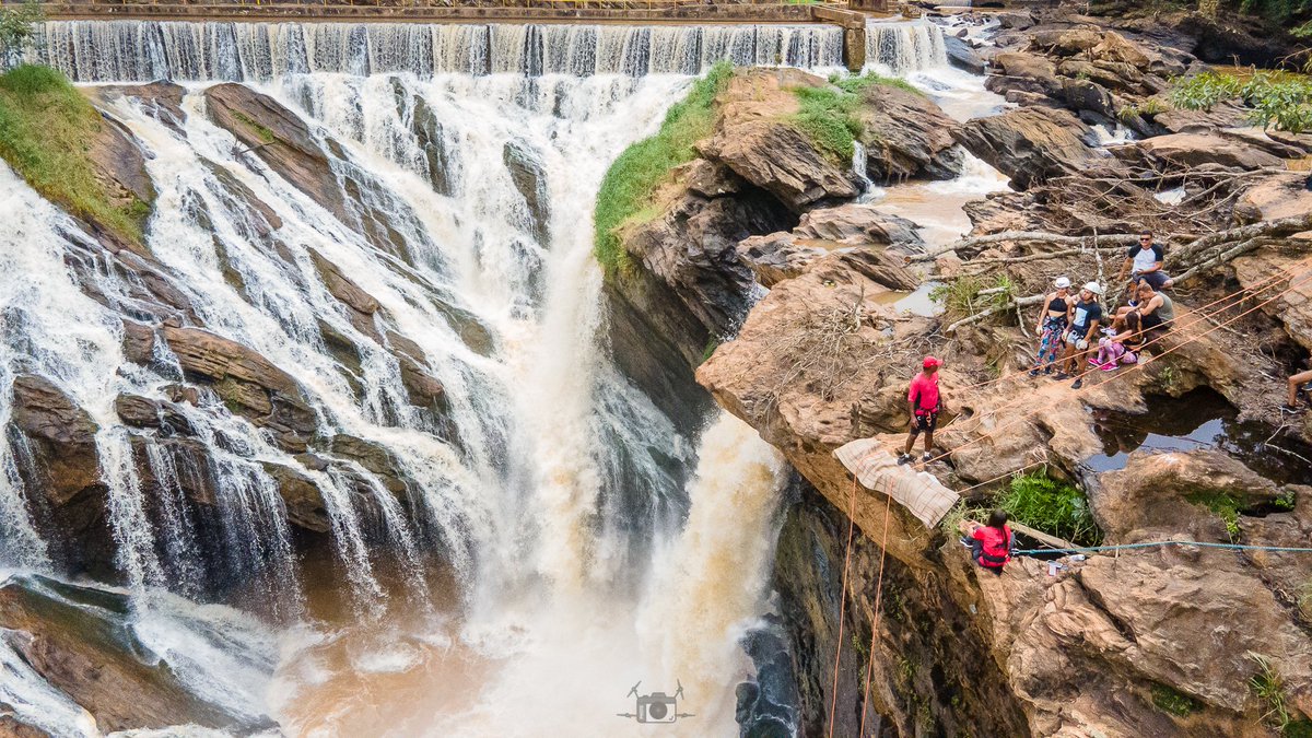 DMindart's tweet photo. Usina Cachoeira de Tombos - Tombos/MG - Drone Video https://t.co/p8zrem2hoH via @YouTube https://t.co/NTrsNh1iA5