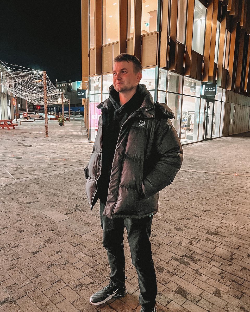 Guðjón Daníel tweet media