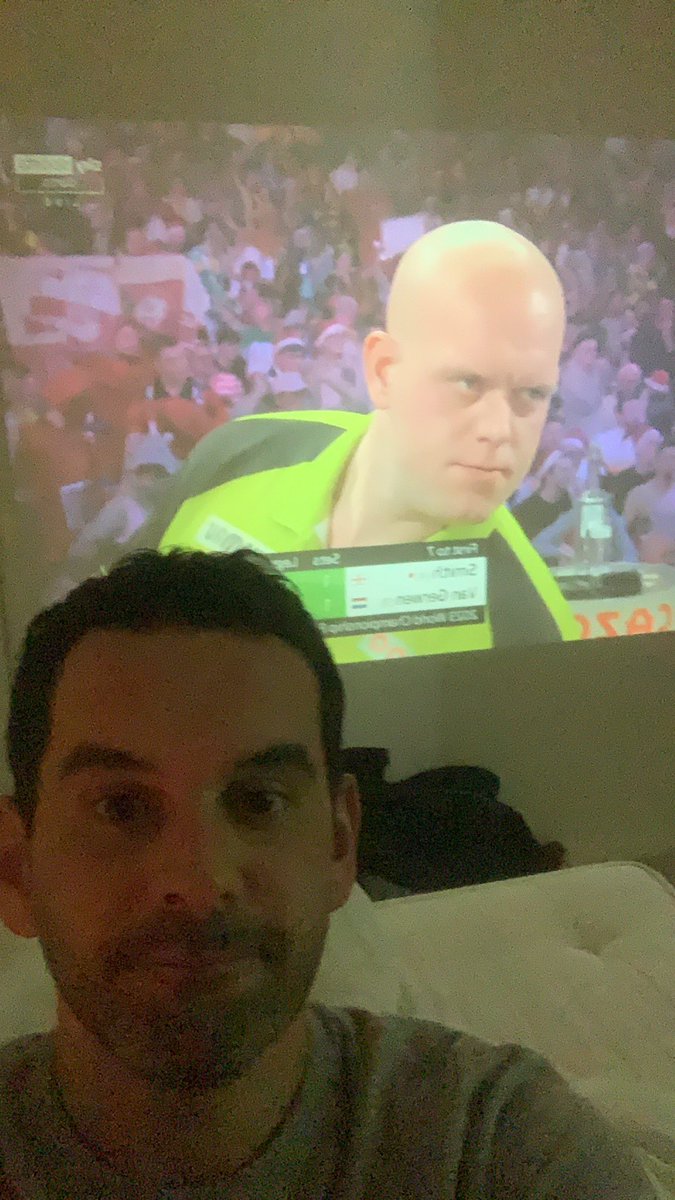 Chris Clayton tweet media