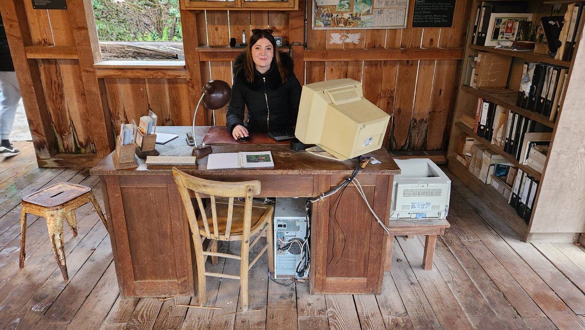 Isidora | Microsoft MVP 🦋 tweet media