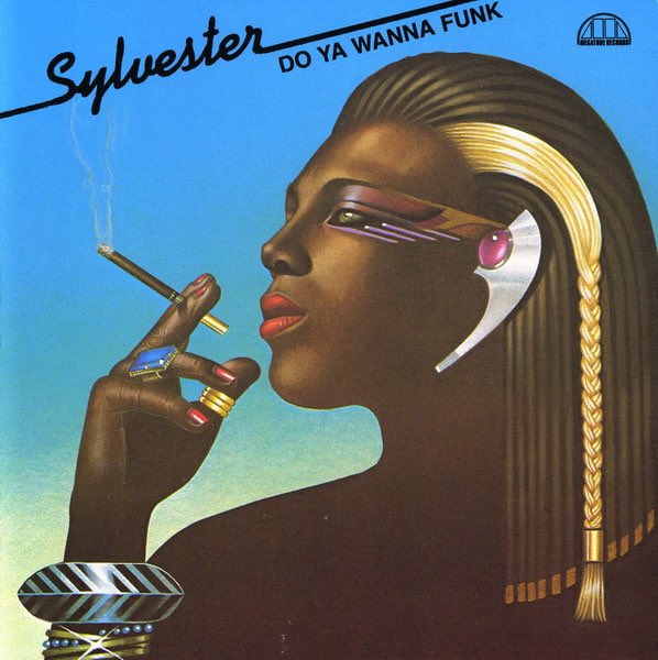 OrfeoConcini's tweet image. Sylvester - All I Need [1982]

#DoYaWannaFunk

youtu.be/OY_CK-SpMno