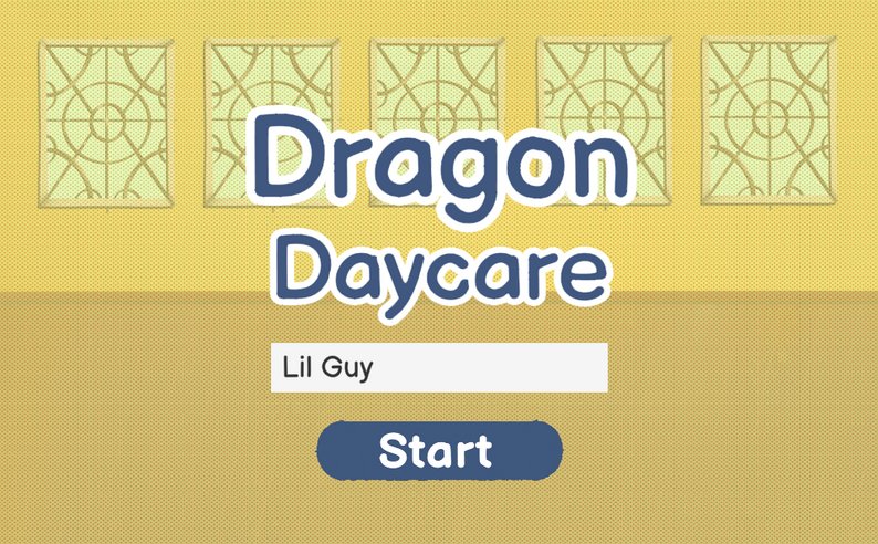 azurec0ffin's tweet photo. Dragon Daycare is finally out! A cute pet simulator game created for #weeksauce!
@ArcAids @eko0tea @jmscshipp @Seafloam @david_auriemme @alwaysmaybleh @wizzarrt_ and many others for being such a wonderful team! ^_^ https://t.co/koXNToxh1I