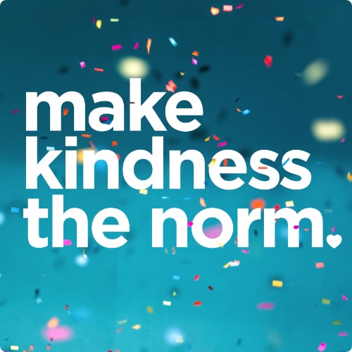 The Random Acts of Kindness Foundation, Kindness Quote